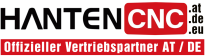 hantencnc österreich deutschland